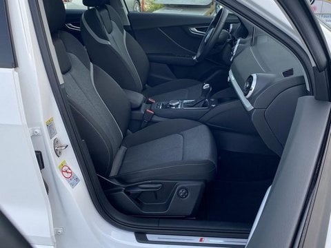 Voitures D'occasion À Boé | Audi Q2 30 Tdi 116 S Tronic 7 Advanced