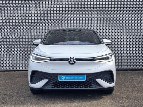 Voitures D'occasion À Dax | Volkswagen Id.5 204 Ch Pro Performance