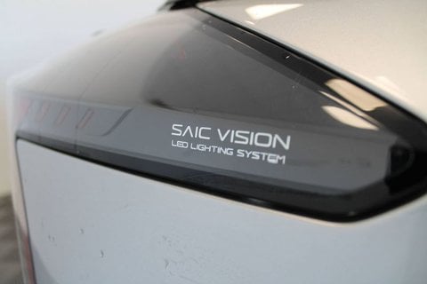 Voitures D'occasion À Migné-Auxances | Mg Mg4 Electric 51Kwh - 125 Kw 2Wd Standard