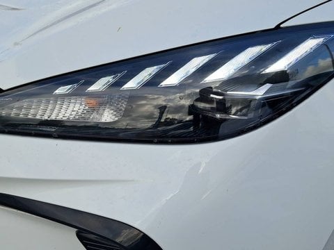 Voitures D'occasion À Limoges | Mg Mg4 Electric 51Kwh - 125 Kw 2Wd Standard