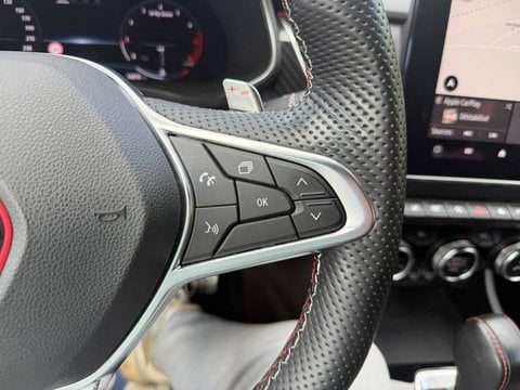 Voitures D'occasion À Sarlat | Renault Arkana Mild Hybrid 140 Edc Fap - 22 R.s. Line