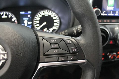 Voitures D'occasion À Migné-Auxances | Nissan Juke Dig-T 114 Business Edition