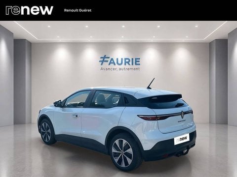 Voitures D'occasion À Guéret | Renault Mégane Megane V Electrique Megane E-Tech Ev60 130Ch Sup...