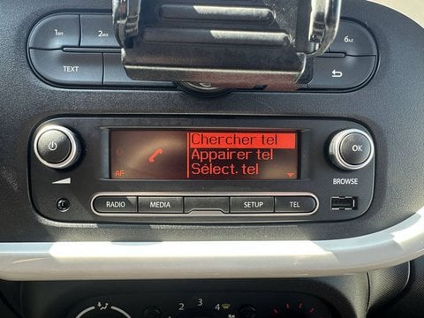 Voitures D'occasion À Montauban | Renault Twingo Iii 1.0 Sce 70 Eco2 Stop & Start Intens