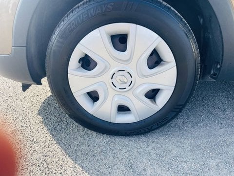 Voitures D'occasion À Cognac | Renault Captur Tce 90 Energy Life