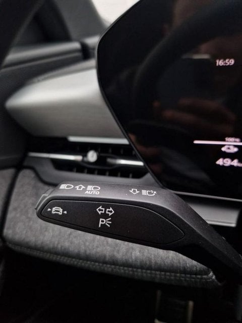 Voitures D'0Km À Boé | Audi Q6 E-Tron 306 Ch 100 Kwh Performance S Line
