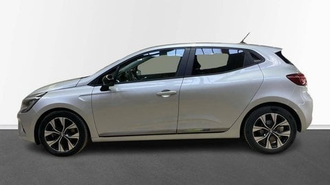 Voitures D'occasion À Montauban | Renault Clio V E-Tech Full Hybrid 145 Evolution
