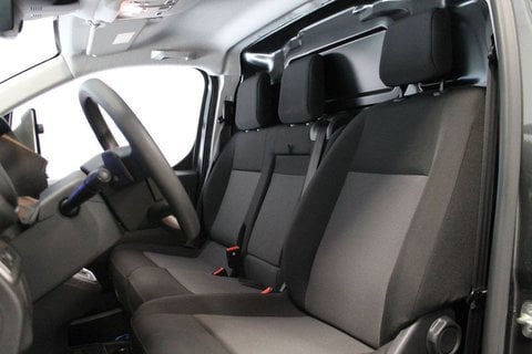 Voitures D'occasion À Châtellerault | Opel Vivaro Fourgon V Fgn Taille M Bluehdi 180 S&S Eat8