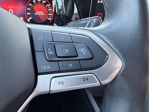 Voitures D'occasion À Boé | Volkswagen Golf 2.0 Tdi Scr 116 Dsg7 Life Plus