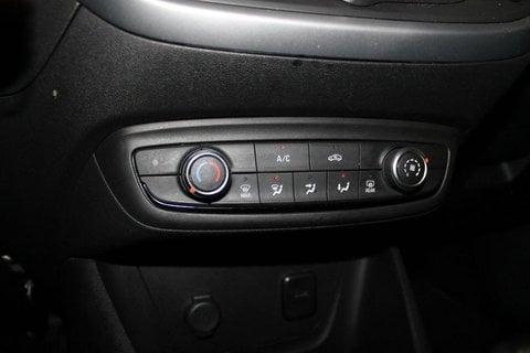 Voitures D'occasion À Migné-Auxances | Opel Crossland X 1.2 83 Ch Edition