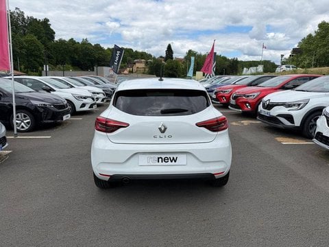 Voitures D'occasion À Sarlat | Renault Clio V Tce 100 Gpl Evolution