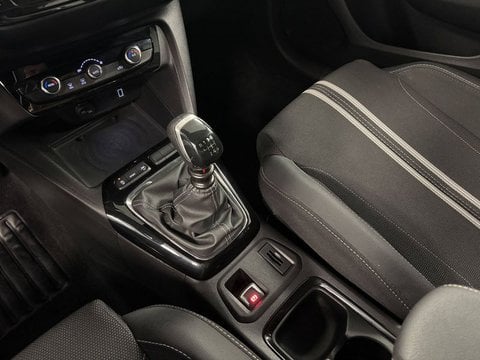 Voitures D'occasion À Gond Pontouvre | Opel Corsa 1.2 Turbo 100 Ch Gs