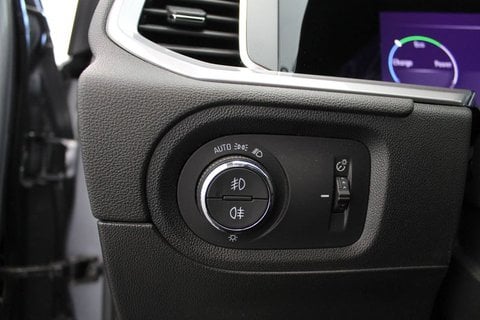 Voitures D'occasion À Châtellerault | Opel Grandland Hybrid 225 Ch Bva8 Elegance Business
