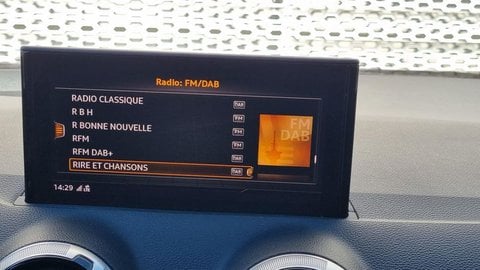 Voitures D'occasion À Dax | Audi Q2 35 Tfsi 150 Bvm6 S Line Plus