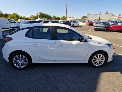 Voitures D'occasion À Saintes | Opel Corsa 1.2 75 Ch Bvm5
