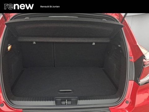 Voitures D'occasion À Saint-Junien | Renault Captur Ii Mild Hybrid 160 Edc Esprit Alpine