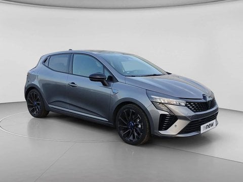 Voitures D'occasion À Montauban | Renault Clio E-Tech Full Hybrid 145 Ch Gsr2 Esprit Alpine