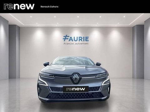 Voitures D'occasion À Cahors | Renault Mégane Megane E-Tech Ev40 130Ch Standard Charge Equilibre