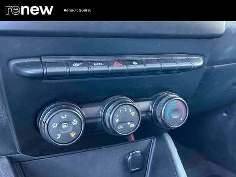 Voitures D'occasion À Guéret | Dacia Duster Ii Eco-G 100 4X2 Essential