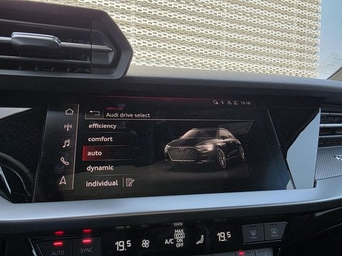 Voitures D'occasion À Saint-Avit | Audi A3 Sportback Tdi 150 S Tronic 7 S Line
