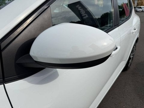 Voitures D'occasion À Sarlat | Dacia Sandero Iii Tce 90 Cvt Gsr2 Expression