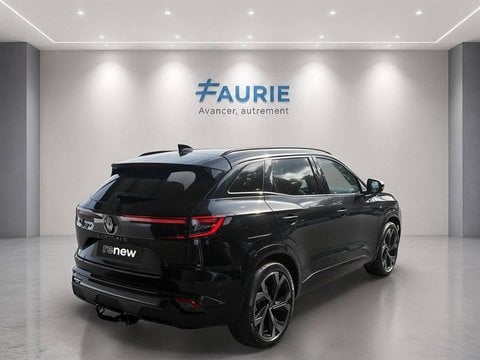 Voitures D'occasion À Trélissac | Renault Austral E-Tech Hybrid 200 Techno Esprit Alpine