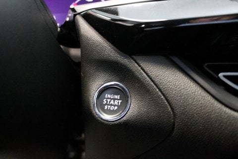 Voitures D'occasion À Migné-Auxances | Opel Grandland Hybrid 225 Ch Bva8 Elegance Business