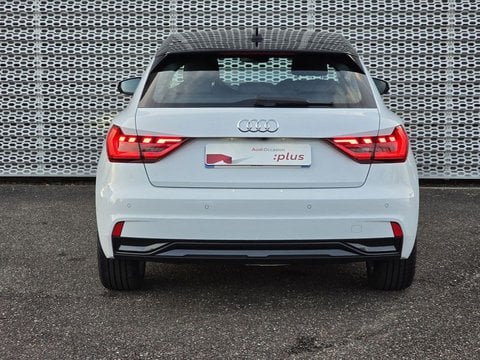 Voitures D'occasion À Saint-Avit | Audi A1 Sportback 25 Tfsi 95 Ch S Tronic 7 Design