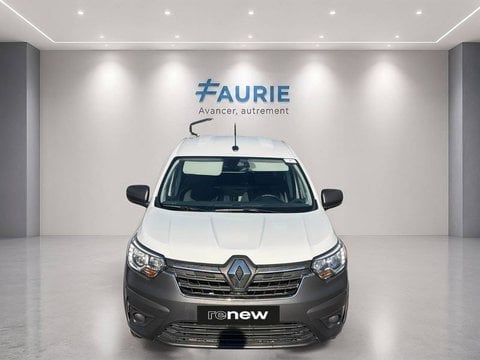 Voitures D'occasion À Trélissac | Renault Express Van Blue Dci 95 - 22 Confort