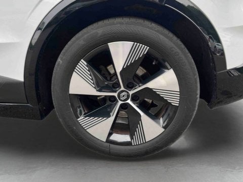Voitures D'occasion À Trélissac | Renault Mégane Megane E-Tech Ev60 220 Ch Super Charge Equilibre