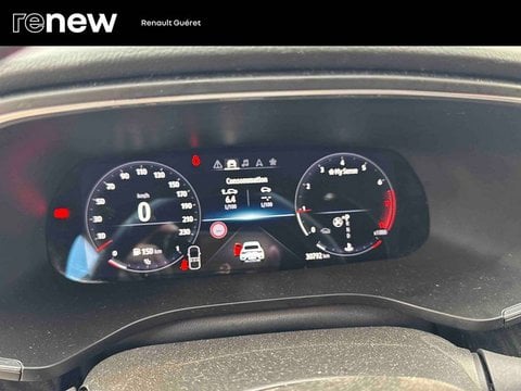 Voitures D'occasion À Guéret | Renault Arkana Mild Hybrid 160 Edc Fap - 22 R.s. Line