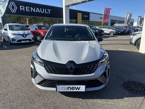 Voitures D'occasion À Montauban | Renault Clio V E-Tech Full Hybrid 145 Esprit Alpine