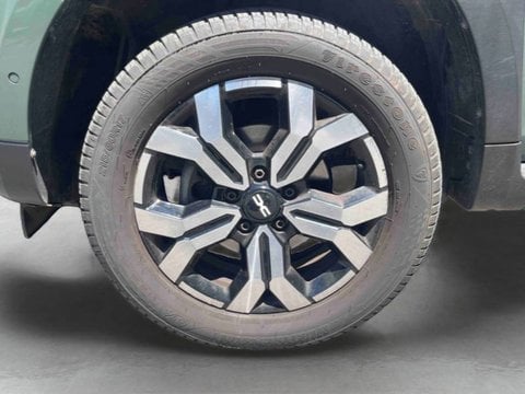 Voitures D'occasion À Trélissac | Dacia Duster Ii Eco-G 100 4X2 Journey +