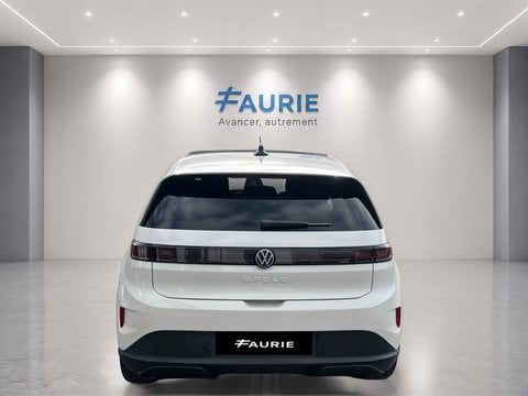 Voitures D'0Km À Brive La Gaillarde | Volkswagen Id. Polo 52 Kwh Style Exclusive