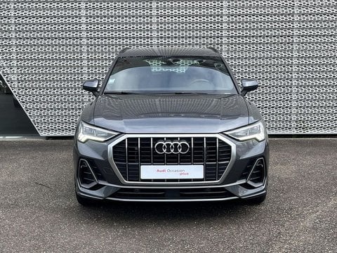 Voitures D'occasion À Saint-Avit | Audi Q3 45 Tfsie 245 Ch S Tronic 6 S Line