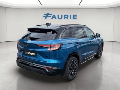 Voitures D'occasion À Trélissac | Renault Austral Full Hybrid E-Tech 200 Ch Esprit Alpine