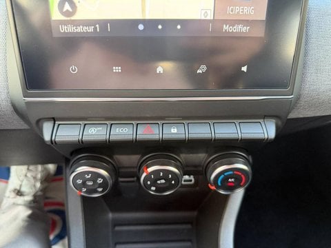 Voitures D'occasion À Sarlat | Renault Clio Blue Dci 100 Ch Gsr2 Evolution