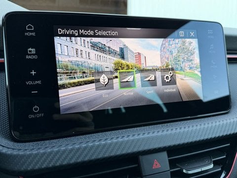 Voitures D'occasion À Boé | Škoda Kamiq 1.0 Tsi Evo 2 116 Ch Dsg7 Monte Carlo
