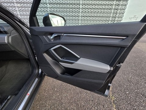 Voitures D'occasion À Saint-Avit | Audi Q3 35 Tdi 150 Ch S Tronic 7 S Line