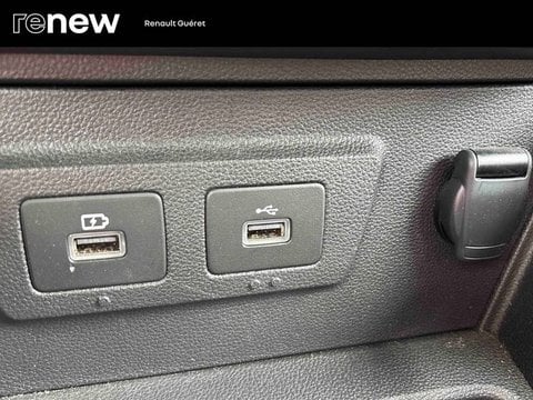 Voitures D'occasion À Guéret | Dacia Duster Ii Tce 150 4X2 Edc Journey
