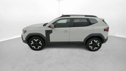 Voitures D'occasion À Cahors | Dacia Duster Iii Hybrid 140 Extreme