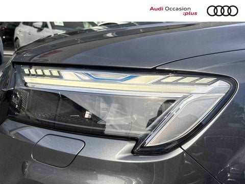 Voitures D'occasion À Brive La Gaillarde | Audi Q7 60 Tfsie 490 Tiptronic 8 Quattro 5Pl Competition