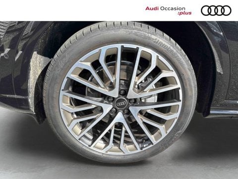 Voitures D'occasion À Brive La Gaillarde | Audi Q5 Sportback Tfsi 204 Ch Hybride S Tronic 7 Quat...