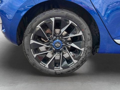 Voitures D'occasion À Trélissac | Renault Clio V E-Tech Full Hybrid 145 Esprit Alpine