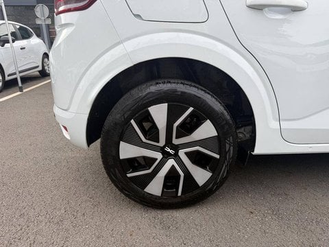 Voitures D'occasion À Sarlat | Dacia Sandero Iii Tce 90 Cvt Gsr2 Expression