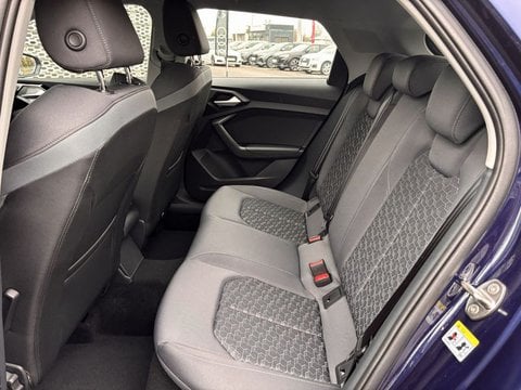 Voitures D'0Km À Saint-Avit | Audi A1 Sportback 30 Tfsi 116 Ch S Tronic 7 Design