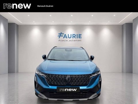Voitures D'occasion À Guéret | Renault Austral Full Hybrid E-Tech 200 Ch Esprit Alpine