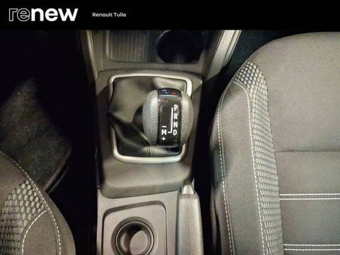 Voitures D'occasion À Tulle | Dacia Duster Ii Tce 150 4X2 Edc Journey