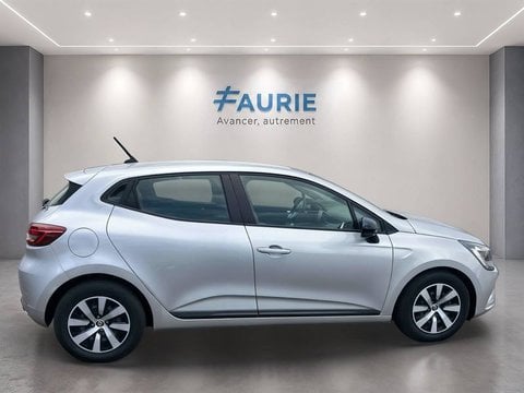 Voitures D'occasion À Bergerac | Renault Clio V Tce 90 Equilibre
