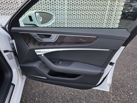 Voitures D'occasion À Saint-Avit | Audi A6 Avant 40 Tdi 204 Ch S Tronic 7 Avus Extended
